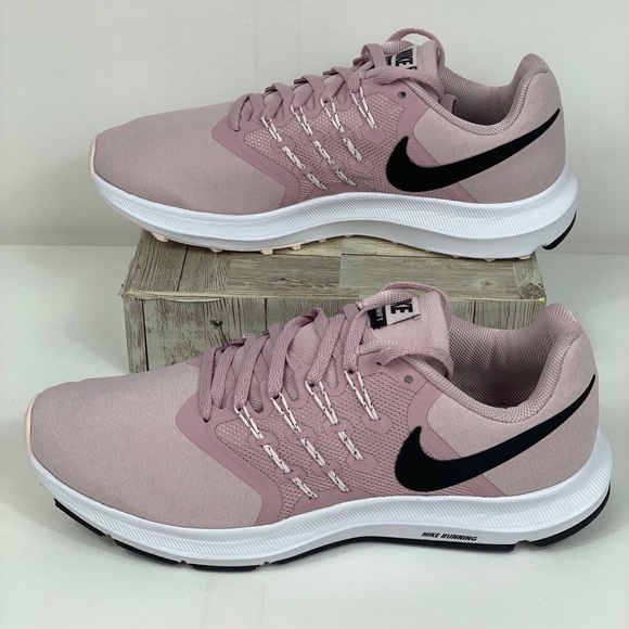 Nike Run Swift Plum Chalk Pale pink - Picture 2 of 12